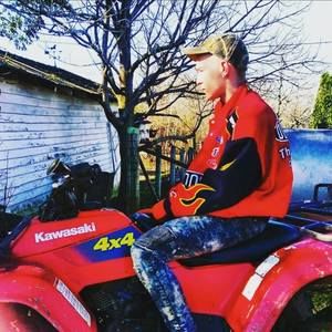 Meet your Posher, Randall